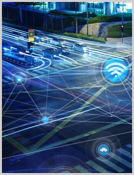 SMART MOBILITY SOLUTIONS